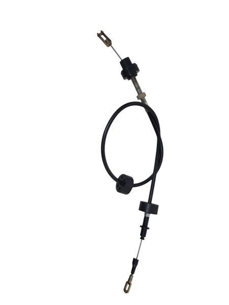 Dunlop Clutch Cable Compatible With Isuzu KB, KBD And KB23LE Cars