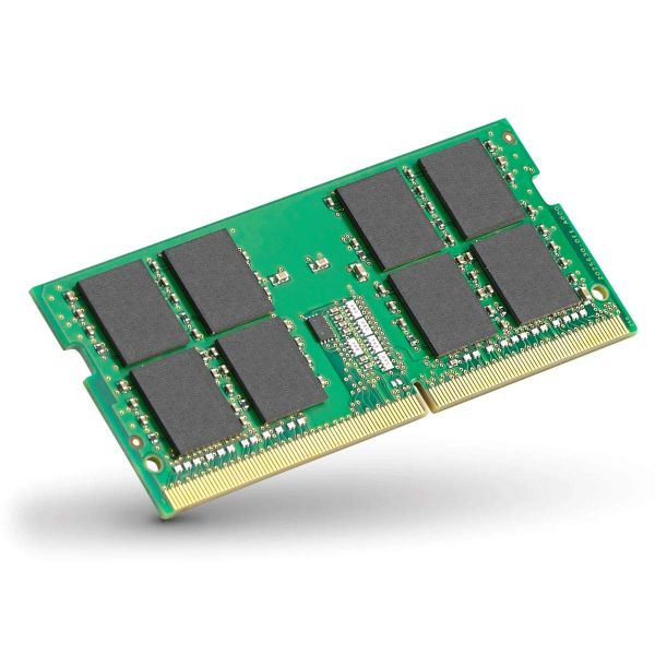 Kingston 8GB DDR4 2400MHz So-Dimm Laptop Memory Module