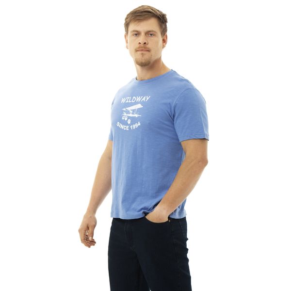 Shirt Blue image