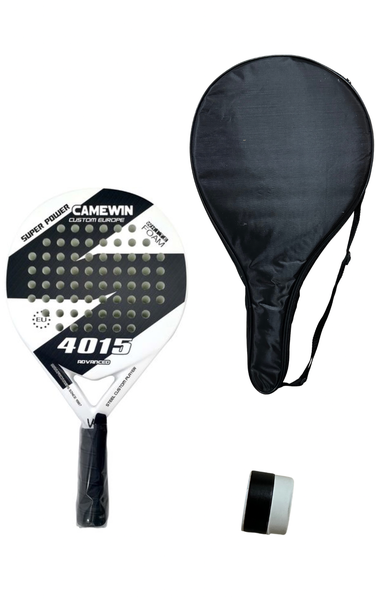 Camewin Carbon Fiber Padel Racket