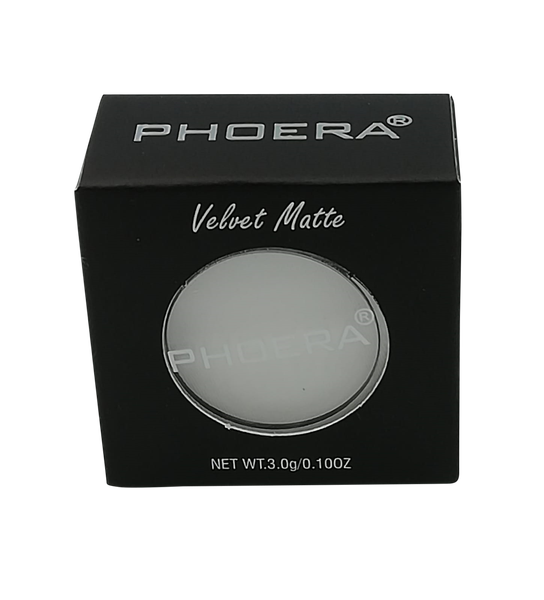 Phoera Matte Eyeshadow