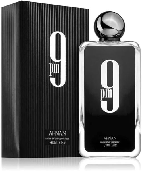 9PM by Afnan - 100ml Eau De Parfum