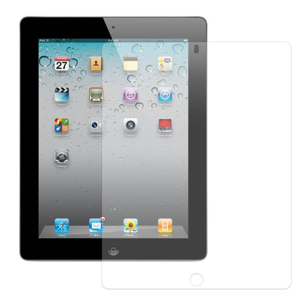 SIXTEEN10 TPU Film Screen Protector for Apple iPad 9.7"inch 2011 (2nd Gen)