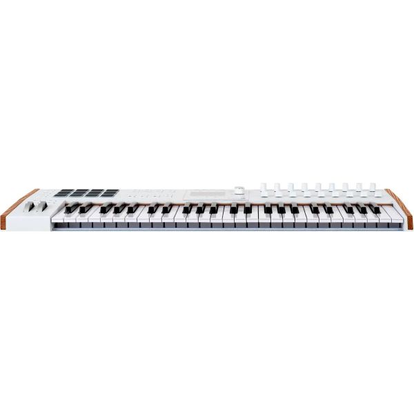 Arturia Keylab 49 Key Mk3 White image