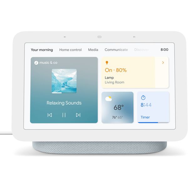 Google Nest Hub 2nd Generation (Parallel Import)