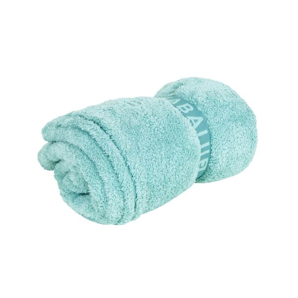 Nabaiji Ultra-Soft Microfibre Swimming Towel Size Xl 110 X 175 Cm