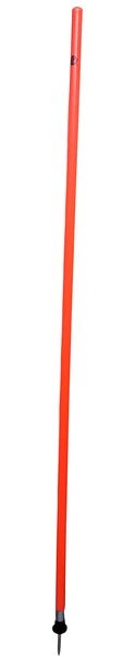 Fury Pro Slalom Poles