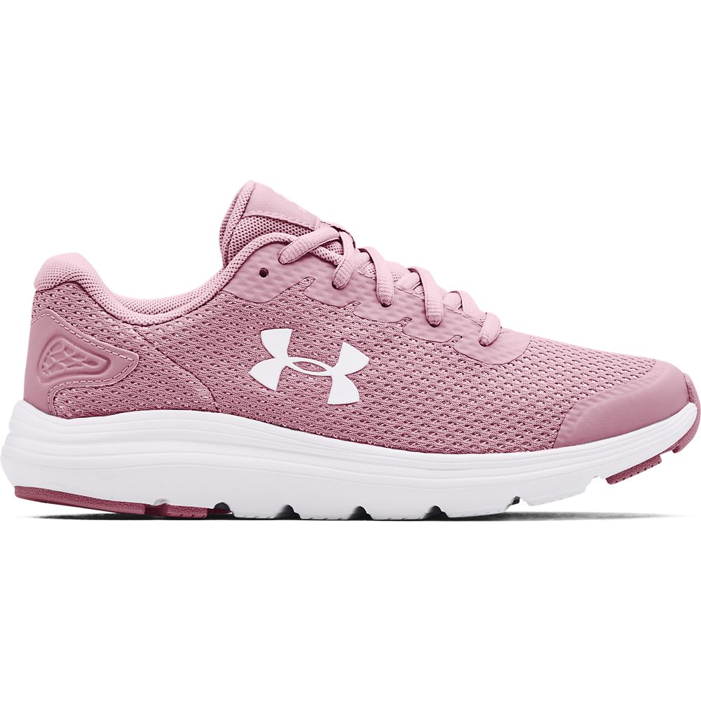 under armour women's surge running shoe