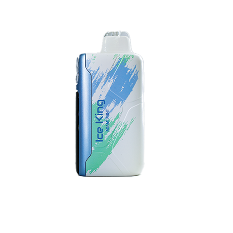 vapes akku Miami Mint RIFBAR MIXPRO Ice