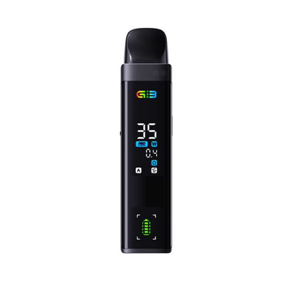 Uwell CALIBURN G3 PRO Pod System Midnight Black