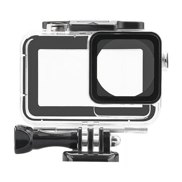 60m Waterproof Housing Case Compatible with GoPro Hero 11 10/9 Black Dive Housing Shell