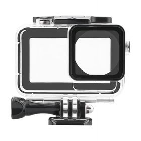 60m Waterproof Housing Case Compatible with GoPro Hero 11 10/9 Black ...