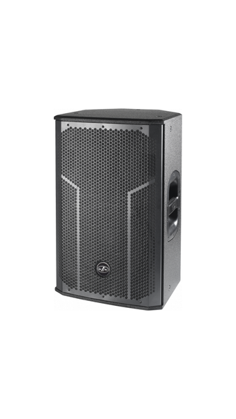 Das Action-512 12" Passive Loudspeaker 1200w