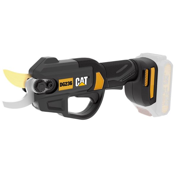 CAT 18V BL Pruner Tool Only