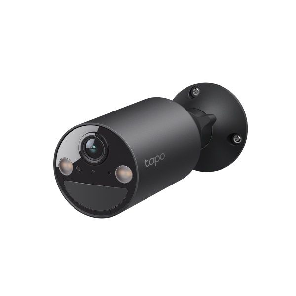 TP-Link Tapo C411 Battery-Powered Outdoor Security 2K 3MP Camera