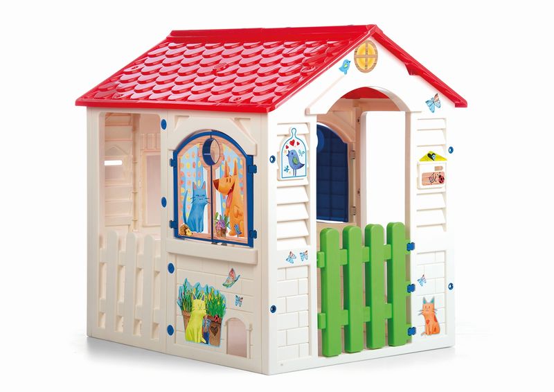 Chicos Country Cottage House (104cm Tall)