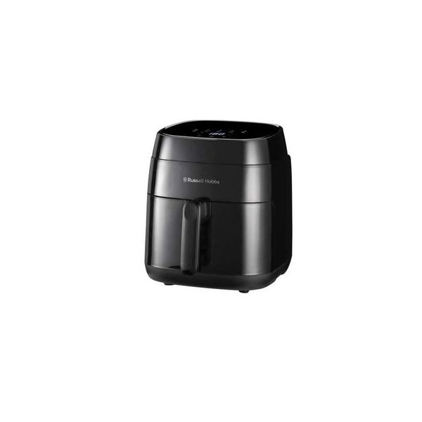 Russel Hobbs Black 5.8 L Air Fryer