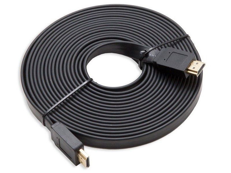 ZATECH HDTV Premium Quality Cable - 10 Meters