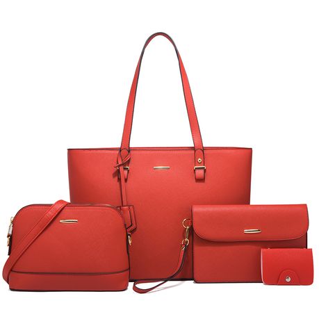 Handbags set hotsell