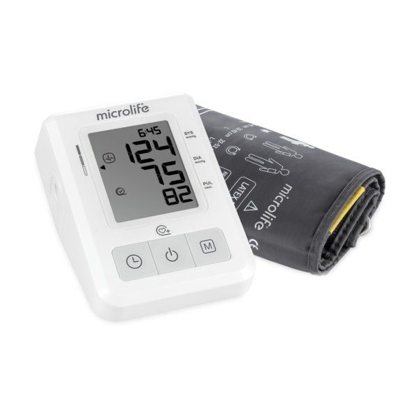 Microlife Blood Pressure Monitor