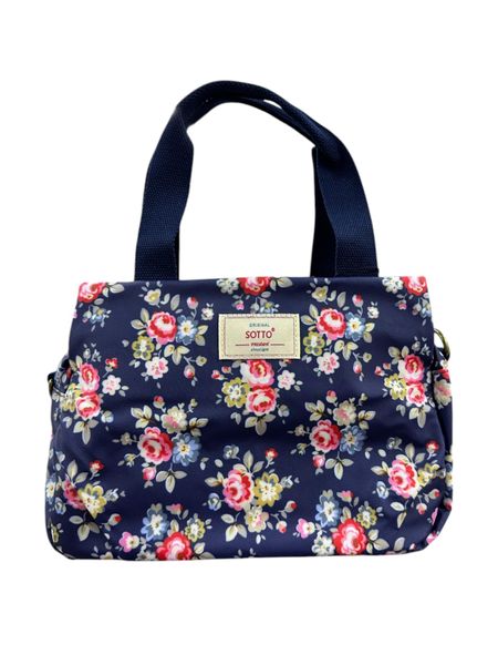 BC Sotto Casual Stylish Everday Handbag - 24076