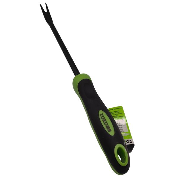 Tokoma Garden Fork Tool (80829) with Forked Tip &amp; Ergonomic Grip
