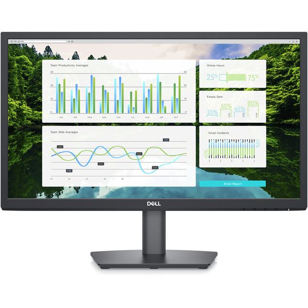 Dell E2223H 21.5-inch Full HD Monitor (1080p)