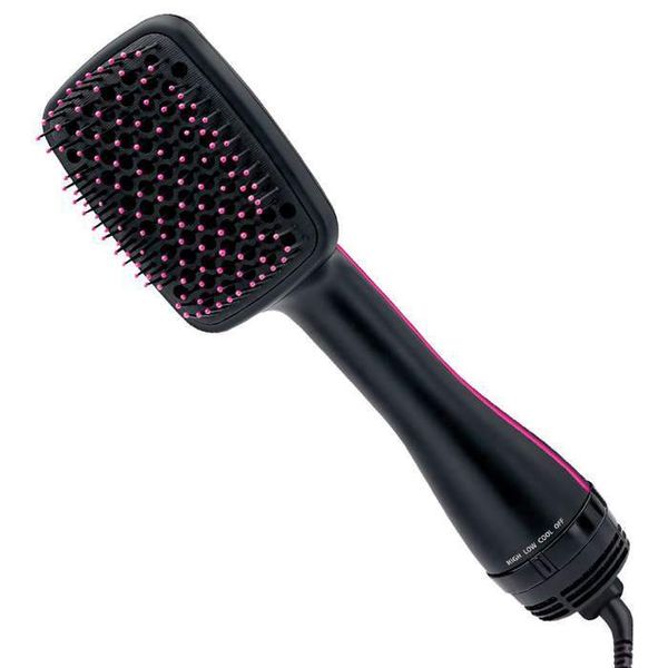 One Step Hair Dryer