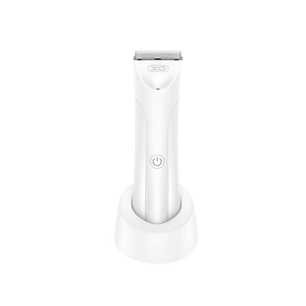 Smart Electric Epilator - Rechargeable Hair Remover XO- CF33