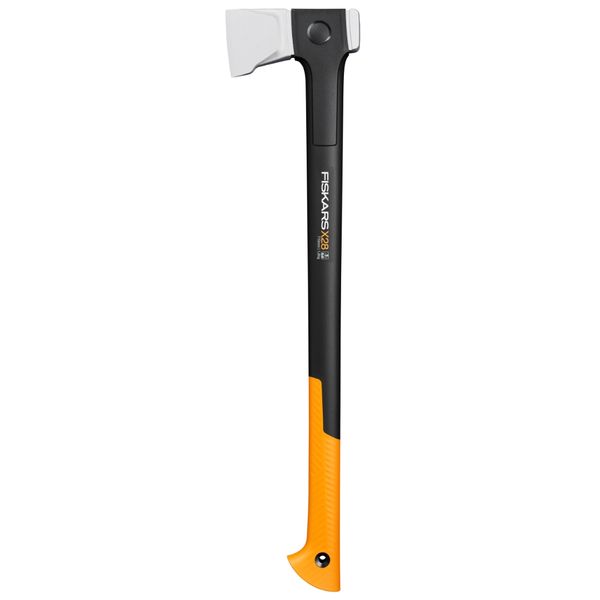 Fiskars Axe X-series X28 Splitting Axe M Blade