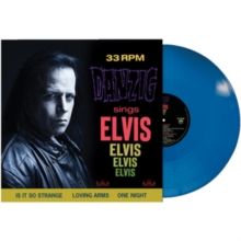 Sings Elvis (Vinyl / 12" Album Coloured Vinyl)