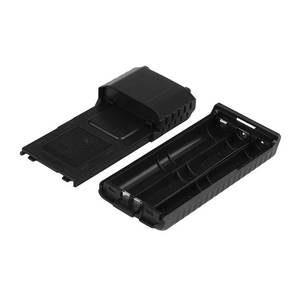 AA Battery Case Compatible with BaoFeng Radios