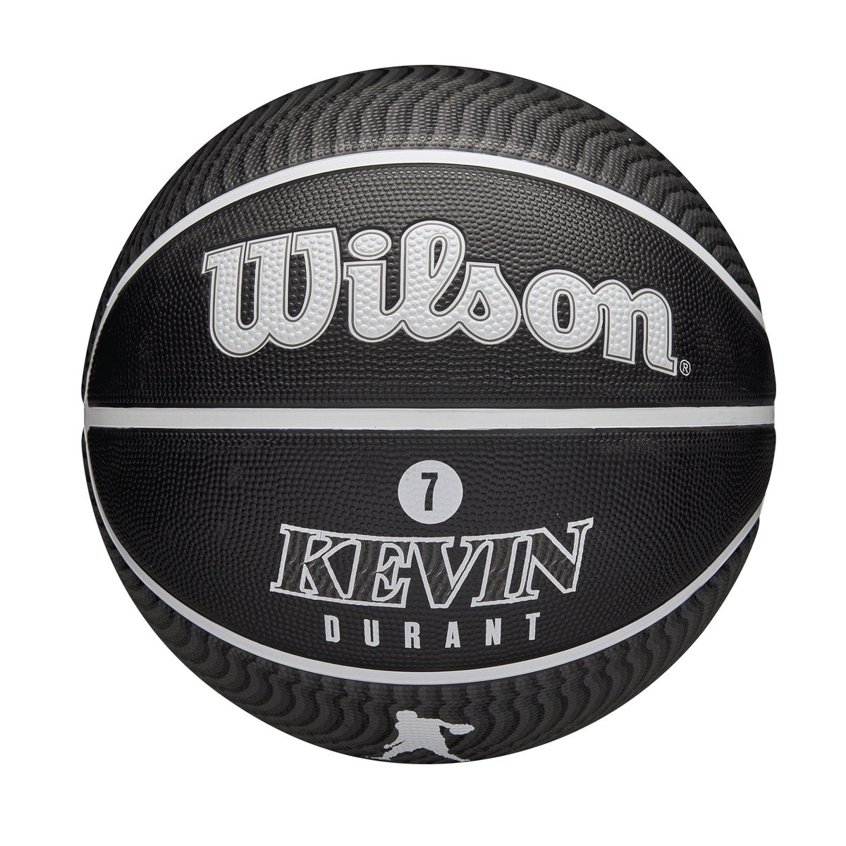 NBA Player Icon Durant Outdoor Basketball Shop Today. Get it Tomorrow