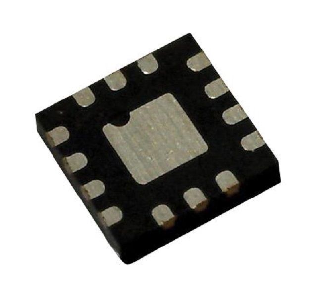 NXP (NTS0104BQ-Q100X) Transceiver, 1.65 V to 3.6 V, DHVQFN-14