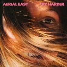 Try Harder (Vinyl / 12" Album)