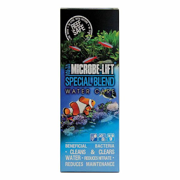 Microbe-Lift Special Blend 118ml