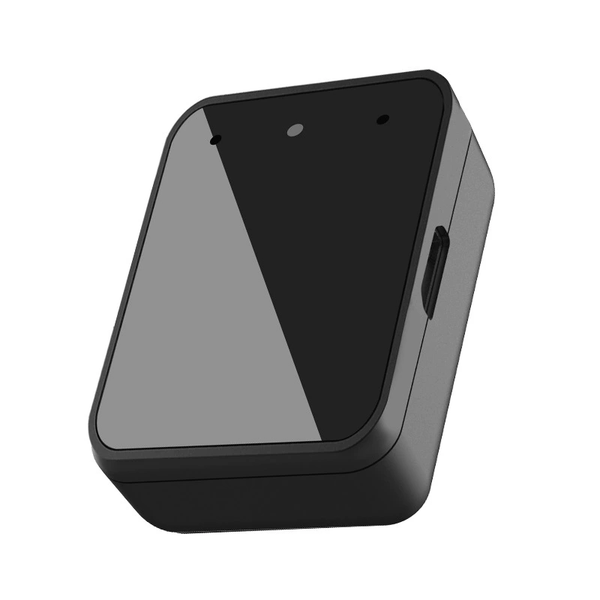 Mini Portable Magnetic Voice Recorder-64GB Audio Recorder with Playback