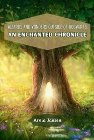 Wizards and Wonders Outside of Hogwarts: An Enchanted Chronicle | Shop