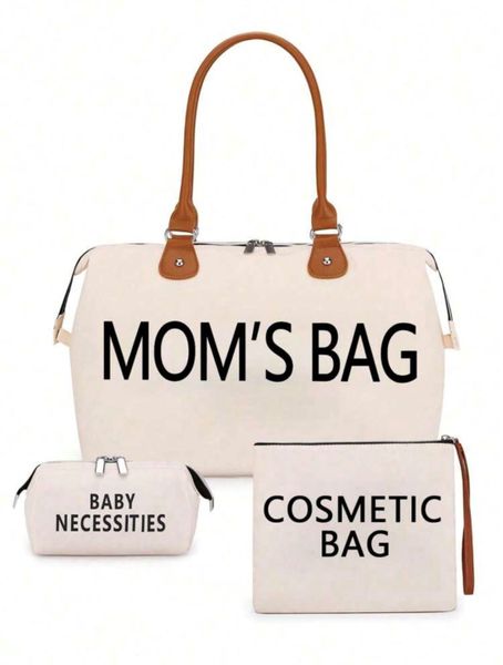 Hospital bag - Baby and Mommy Bag