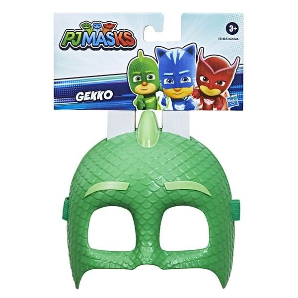 PJ Masks - Masks Gekko