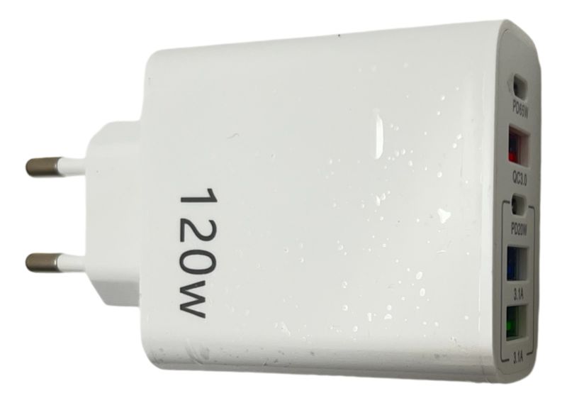 Dat 120W Fast Charger Adapter