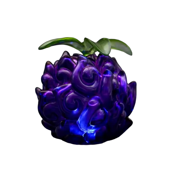 Devil Fruit Light yami yami