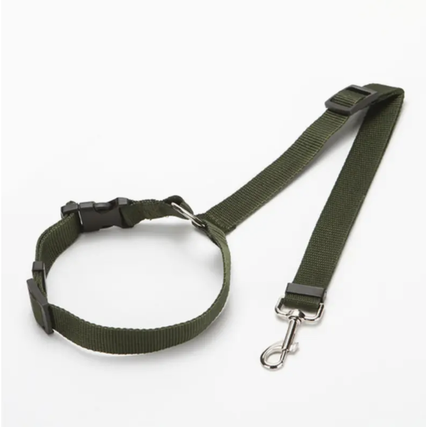 Pet Seatbelt Harness