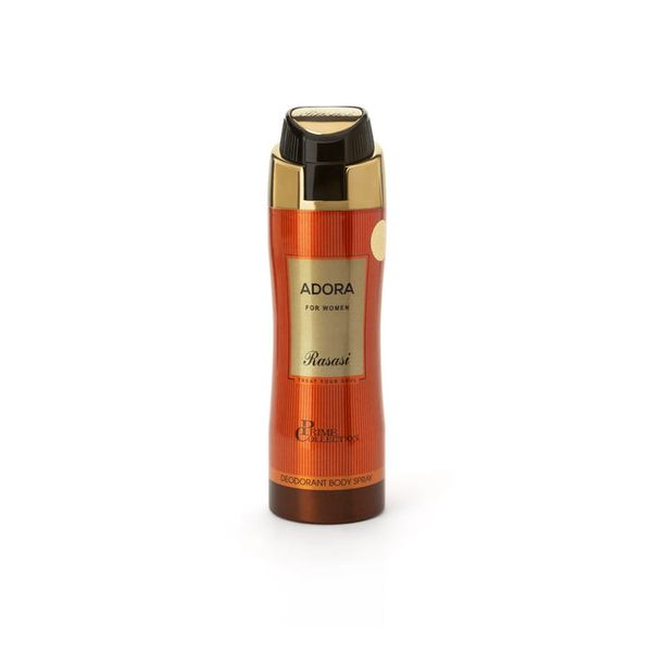 Rasasi - Deo Prime Adora 200ml Body Spray - For Her