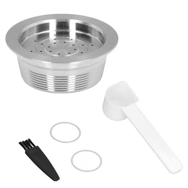 Stainless Steel Coffee Capsule Cup For Lavazza MIO