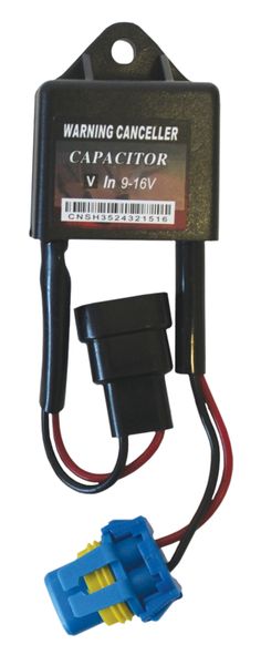 Warning Canceller Hid