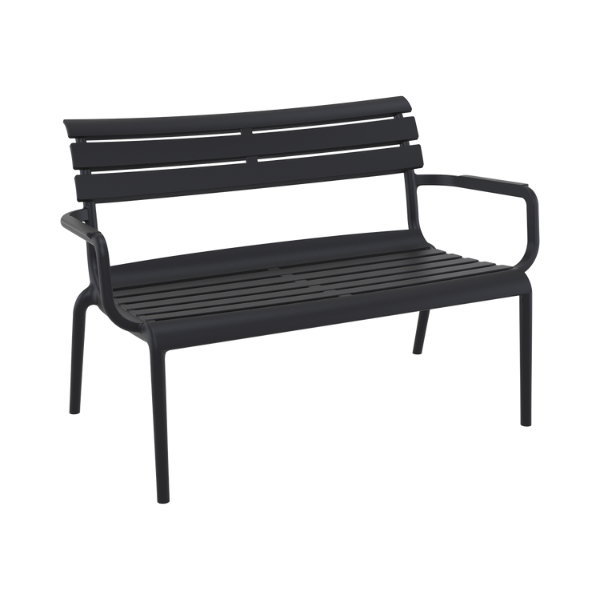 Siesta Exclusive Patio Paris Lounge Sofa Armchair