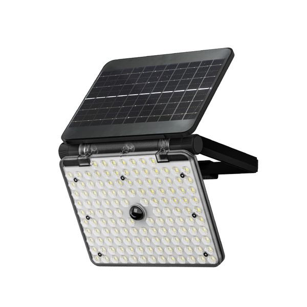Solar Rechargeable Light