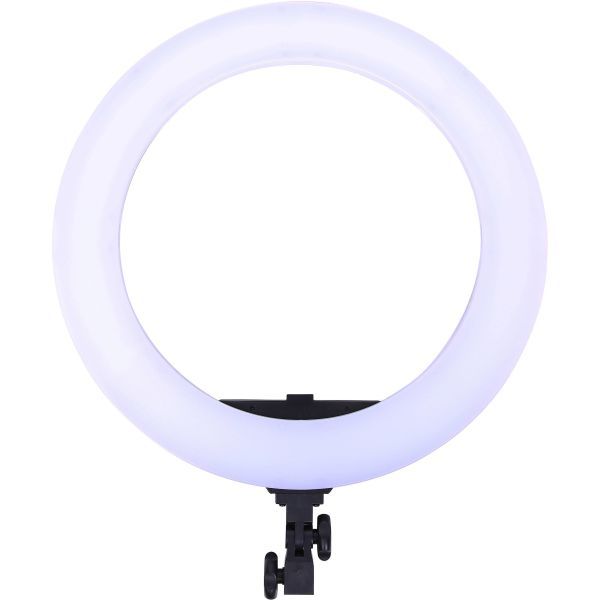 Optic 18 Inch LED Soft Ring Light Shop Today. Get it Tomorrow!