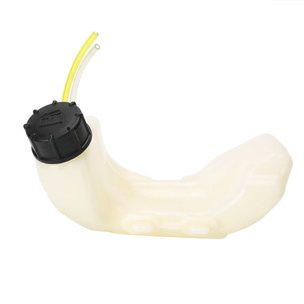 Trimmer Fuel Tank Fit for GX35 Brush Cutter Replacement Part Accessory 4 -